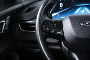 Внедорожник Chery Tiggo 7 Pro Max 2023 года, 1595200 рублей, Казань