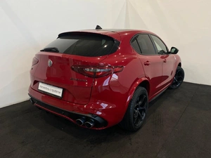 Внедорожник Alfa Romeo Stelvio 2020 года, 7910000 рублей, Кемерово