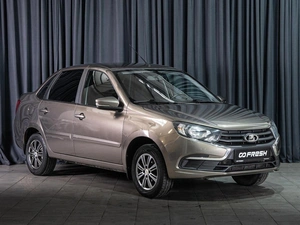 Седан ВАЗ (LADA) Granta 2022 года, 750000 рублей, Волгоград