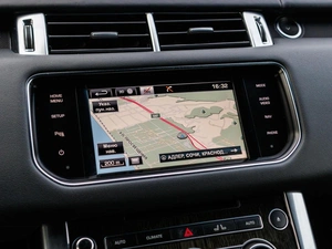 Внедорожник Land Rover Range Rover Sport 2014 года, 2990000 рублей, Большой Сочи