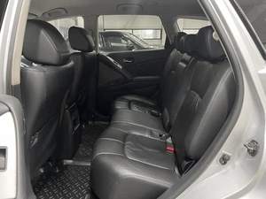 Внедорожник Nissan Murano 2008 года, 975000 рублей, Красноярск