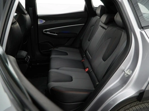 Внедорожник Geely Cityray 2024 года, 2649050 рублей, Москва
