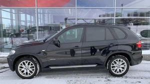 Внедорожник BMW X5 2013 года, 1895000 рублей, Солонцы