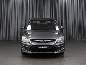 Хетчбэк Hyundai i30 2010 года, 899000 рублей, Ставрополь
