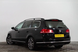 Универсал Volkswagen Passat 2011 года, 729000 рублей, Сургут