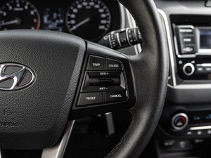 Внедорожник Hyundai Creta 2021 года, 2070000 рублей, Краснодар