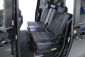 Минивэн Toyota Sienta 2017 года, 1308000 рублей, Солонцы