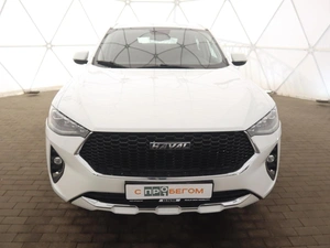 Внедорожник Haval F7x 2020 года, 2175000 рублей, Орёл