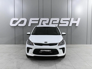 Седан Kia Rio 2020 года, 1469000 рублей, Аксай