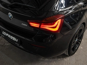 Хетчбэк BMW 1 серия 2017 года, 1650000 рублей, Ставрополь