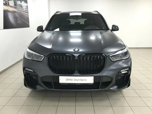 Внедорожник BMW X5 2020 года, 7795000 рублей, Красноярск