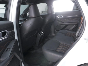 Внедорожник Haval F7 2024 года, 2599000 рублей, Ростов-на-Дону