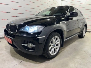 Внедорожник BMW X6 2011 года, 1890000 рублей, Красноярск