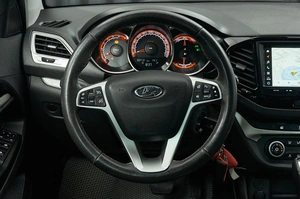 Универсал ВАЗ (LADA) Vesta Cross 2021 года, 1250000 рублей, Красноярск