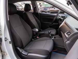 Седан Hyundai Solaris 2020 года, 1540000 рублей, Краснодар