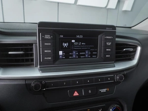 Хетчбэк Kia Ceed 2019 года, 1599000 рублей, Ростов-на-Дону