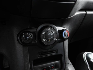 Седан Ford Fiesta 2015 года, 1097000 рублей, Воронеж