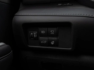 Внедорожник Toyota Highlander 2025 года, 5200000 рублей, Краснодар