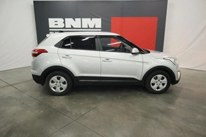 Внедорожник Hyundai Creta 2019 года, 1750000 рублей, Курск