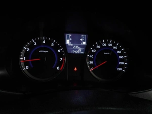 Седан Hyundai Solaris 2015 года, 939000 рублей, Воронеж