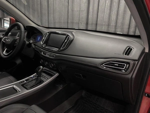 Внедорожник Chery Tiggo 7 2019 года, 1395000 рублей, Ачинск