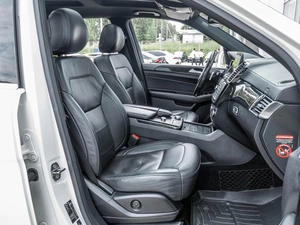 Внедорожник Mercedes-benz GLS-класс 2018 года, 3398000 рублей, Ставрополь