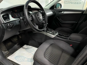 Седан Audi A4 2009 года, 799000 рублей, Красноярск