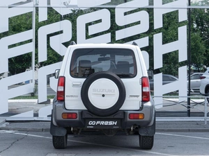 Внедорожник Suzuki Jimny 2013 года, 1149000 рублей, Волгоград