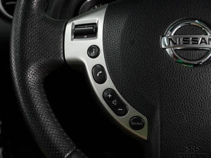 Внедорожник Nissan Qashqai 2010 года, 1149000 рублей, Воронеж