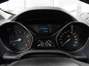 Минивэн Ford C-MAX 2010 года, 930000 рублей, Краснодар