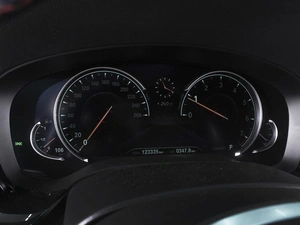 Седан BMW 5 серия 2017 года, 3330000 рублей, Ростов-на-Дону