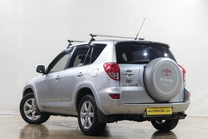 Внедорожник Toyota RAV4 2007 года, 1049000 рублей, Новокузнецк