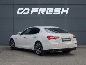 Седан Maserati Ghibli 2017 года, 4600000 рублей, Краснодар