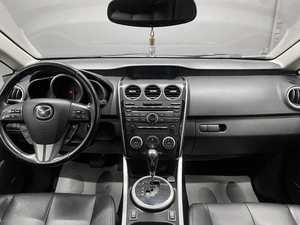 Внедорожник Mazda CX-7 2010 года, 999000 рублей, Красноярск