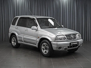 Внедорожник Suzuki Escudo 2000 года, 699000 рублей, Ставрополь