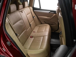 Внедорожник BMW X3 2012 года, 1589000 рублей, Тюмень