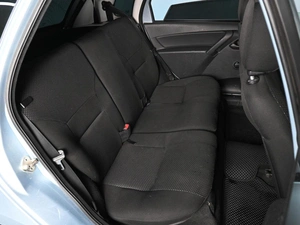 Хетчбэк ВАЗ (LADA) Kalina 2013 года, 399000 рублей, Аксай