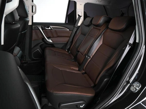 Внедорожник Haval H9 2018 года, 2349000 рублей, Аксай