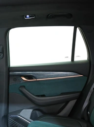 Внедорожник Geely Monjaro 2023 года, 4199000 рублей, Орёл