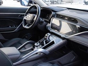 Внедорожник Geely Atlas Pro 2022 года, 2049000 рублей, Петрозаводск