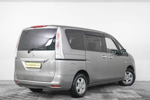 Минивэн Nissan Serena 2012 года, 1249000 рублей, Кемерово
