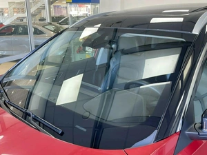 Внедорожник Chery Tiggo 7 Pro 2021 года, 1680000 рублей, Красноярск