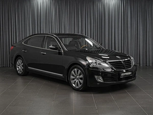 Седан Hyundai Equus 2012 года, 1150111 рублей, Ставрополь
