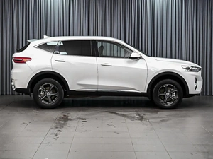 Внедорожник Haval F7 2021 года, 1929000 рублей, Ставрополь