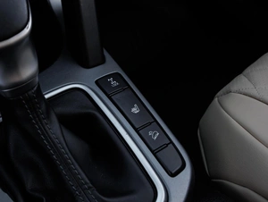 Внедорожник Kia Seltos 2020 года, 1795000 рублей, Большой Сочи