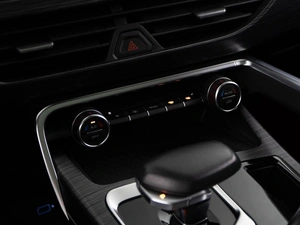 Внедорожник Geely Tugella 2020 года, 2799050 рублей, Москва