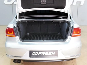 Седан Volkswagen Passat 2011 года, 899000 рублей, Воронеж