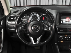Внедорожник Mazda CX-5 2017 года, 2398000 рублей, Ставрополь