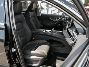 Внедорожник Chery Tiggo 7 Pro Max 2024 года, 2099000 рублей, Волгоград