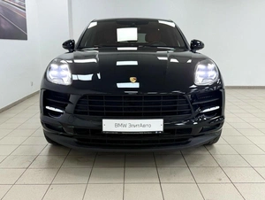Внедорожник Porsche Macan S 2019 года, 7595000 рублей, Красноярск